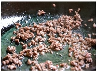 麻婆豆腐的做法步骤：5