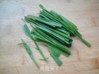 炝拌菠菜的做法步骤：6