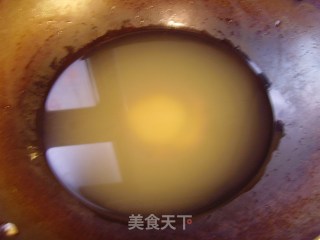 竹笙香菇木耳羹的做法步骤：3