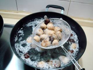 营养美味儿“炒什锦”的做法步骤：3