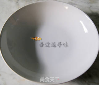 荷叶香菇蒸鸡的做法步骤：12
