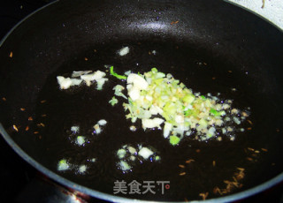 泡椒肉末烤茄子的做法步骤：5