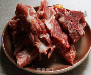 佛手瓜密枣汤的做法步骤：2