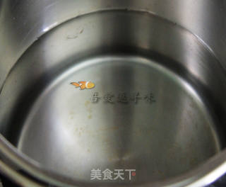 佛手瓜密枣汤的做法步骤：5
