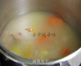 佛手瓜密枣汤的做法步骤：10