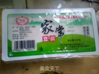 特色汤年糕的做法步骤：4