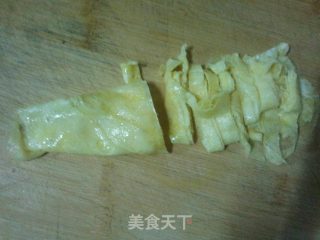 特色汤年糕的做法步骤：10