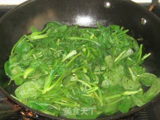 菜肉大馄饨的做法步骤：2