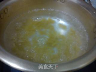 茄汁通心粉的做法步骤：9