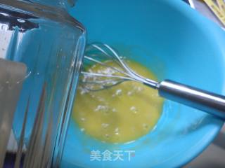 可可蛋糕卷的做法步骤：3