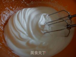可可蛋糕卷的做法步骤：7