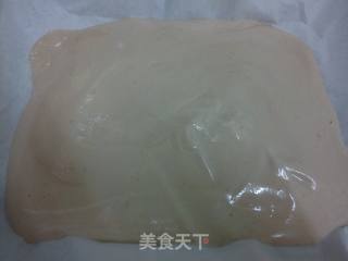 可可蛋糕卷的做法步骤：10