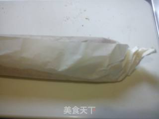 可可蛋糕卷的做法步骤：12