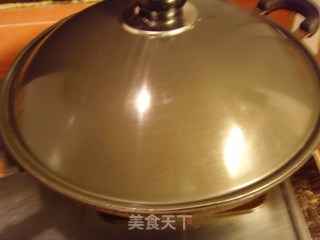 斑魚豆腐湯的做法步骤：3