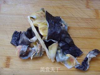 椒盐龙袍的做法步骤：2