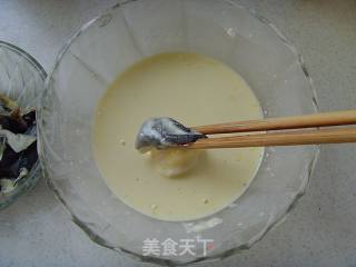 椒盐龙袍的做法步骤：5