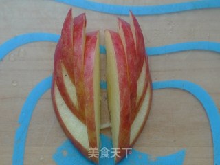 【花样寿司】----寿司便当的做法步骤：4