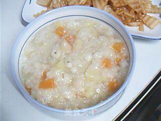 老饕版--自调养生粥的做法步骤：11