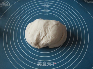 全手工圆白菜鲜肉锅贴的做法步骤：12