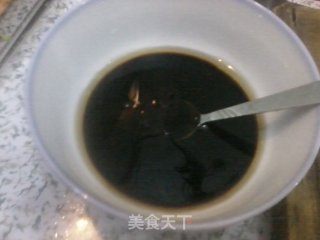 照烧鸡腿饭的做法步骤：4