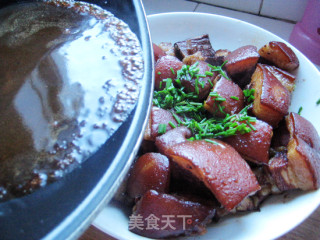 东坡肉（非正宗版）的做法步骤：14