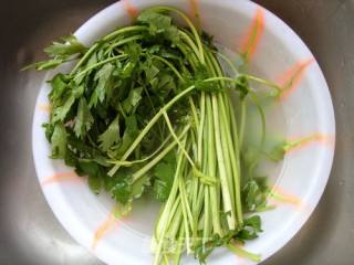 凉拌芹菜腐竹的做法步骤：4
