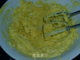 下午茶轻松做：巧克力酥饼的做法步骤：2