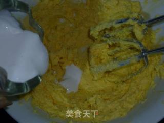 下午茶轻松做：巧克力酥饼的做法步骤：3