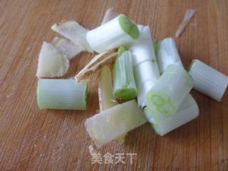 【怡汝私房宴客菜】蚝油栗子鸡的做法步骤：3