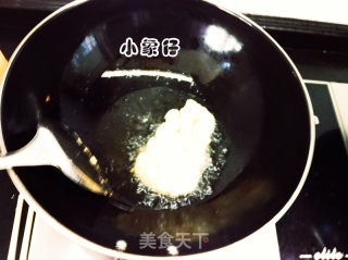 一鱼两吃——番茄菠萝鱼的做法步骤：8