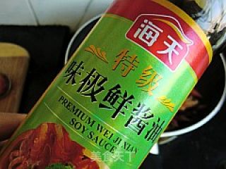 洋餐中吃---什锦炒意面的做法步骤：8