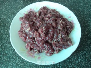 【黑椒牛肉片】的做法步骤：4