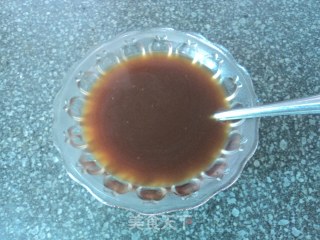 【黑椒牛肉片】的做法步骤：5