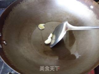 葱油虾的做法步骤：5