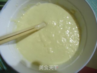 干炸带鱼的做法步骤：5