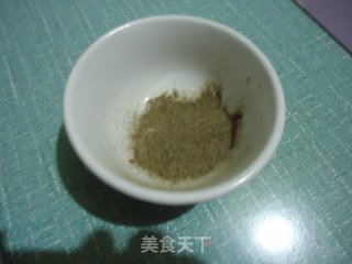 干炸带鱼的做法步骤：8