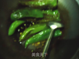 虎皮尖椒的做法步骤：8