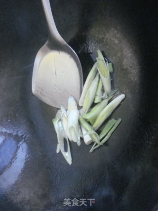 酱烧豆腐干的做法步骤：3