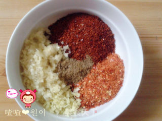 正宗朝鲜辣白菜—朝鲜族婆婆亲传~的做法步骤：5