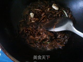 电饭煲版<=>梅菜扣肉的做法步骤：13