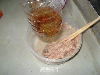 四喜蒸饺的做法步骤：4