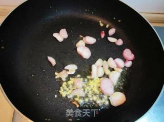 美味蛋包饭的做法步骤：5