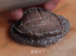 港式卤鲍鱼的做法步骤：8