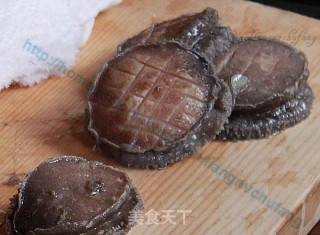 港式卤鲍鱼的做法步骤：9