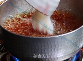 港式卤鲍鱼的做法步骤：12
