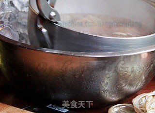 港式卤鲍鱼的做法步骤：15