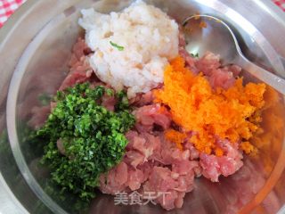幸运金蛋的做法步骤：5