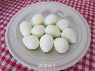 幸运金蛋的做法步骤：9
