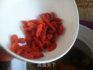 【南瓜的花样年华】南瓜银耳红枣羹的做法步骤：7