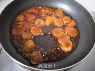 菜花杏鲍菇的做法步骤：10